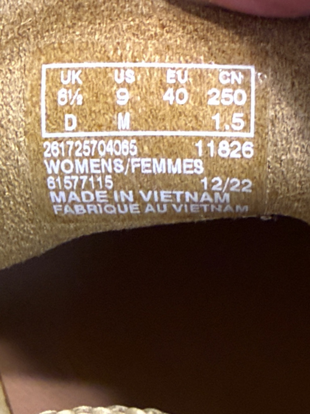 CLARKS ORIGINALS Wallacup Strap - Picture 6 of 11